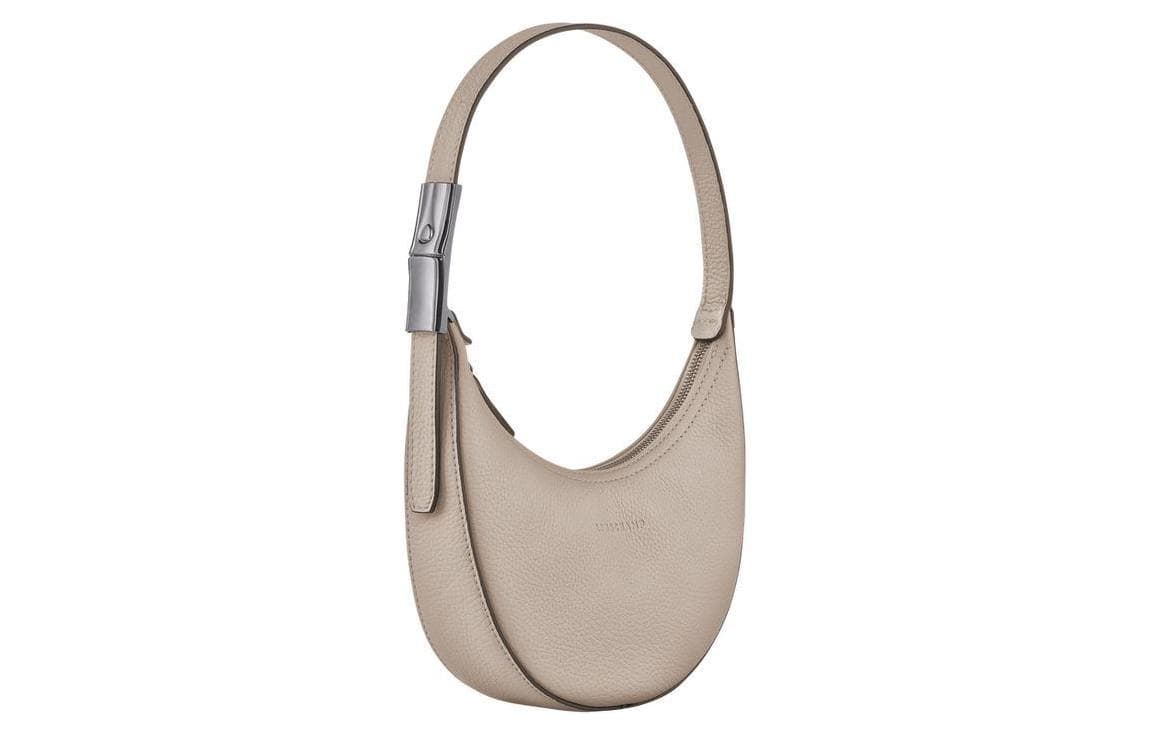 Мини-сумка LONGCHAMP Roseau Essential 21 Logo - изображение 3