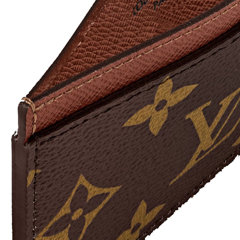 Картхолдер LOUIS VUITTON - изображение 7