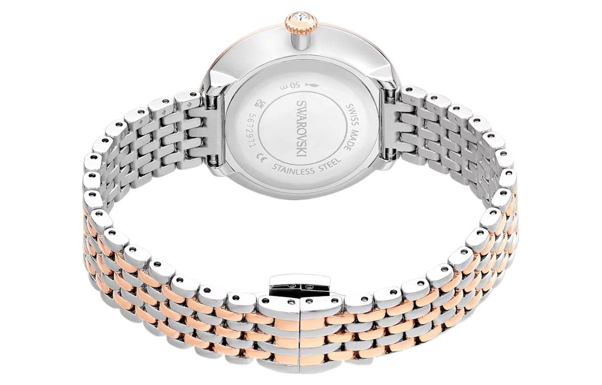 Механические часы Swarovski Certa - изображение 3