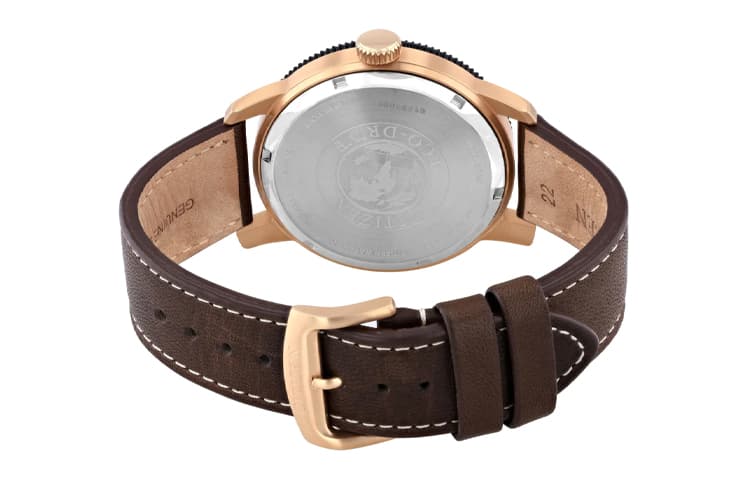 Часы CITIZEN 44mm AW0079-13X - изображение 4