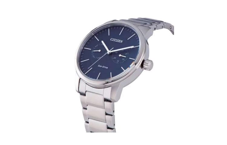 Часы CITIZEN 50 43.6mm AO9040-52L - изображение 2