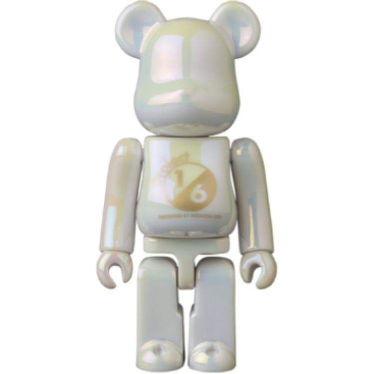 BERBRICK SERIES 42 Release campaign Special Edition 100 - изображение 8