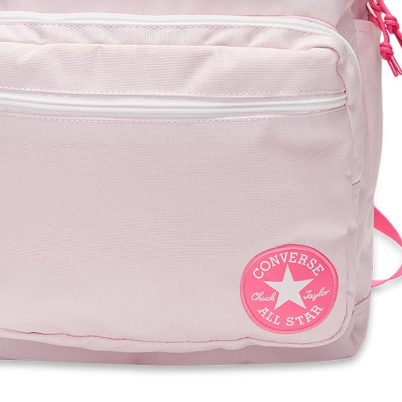Рюкзак Converse GO 2 Pink - изображение 4