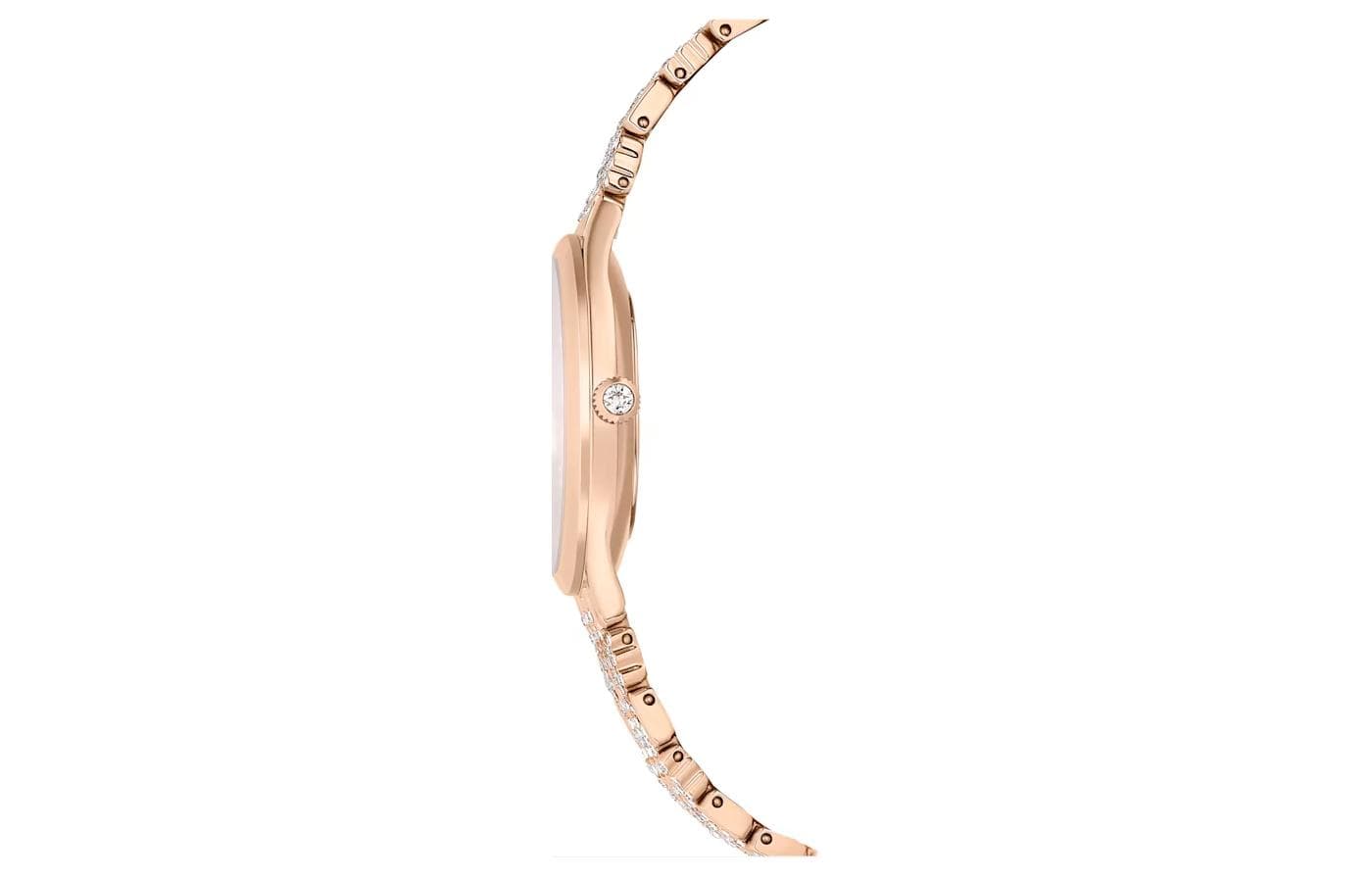 Механические часы Swarovski Attract - изображение 7