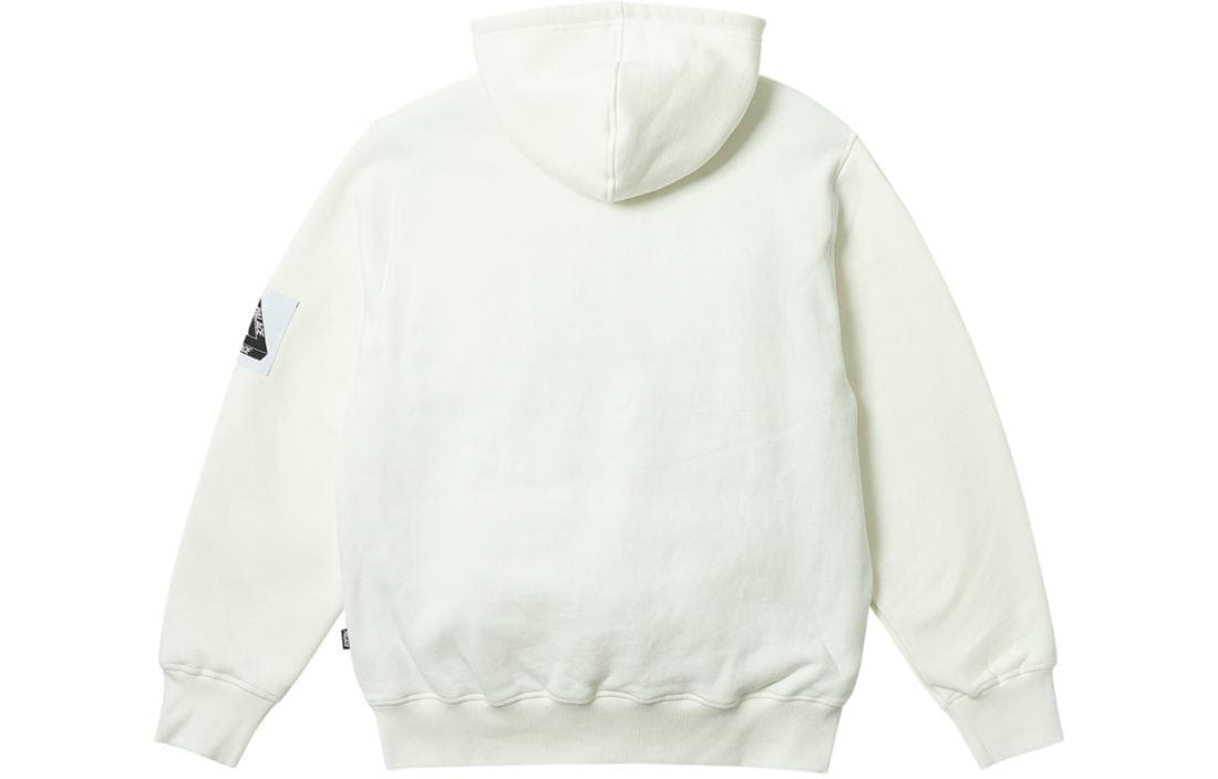 Куртка PALACE SS24 REVERSIBLE VEST HOOD - изображение 2