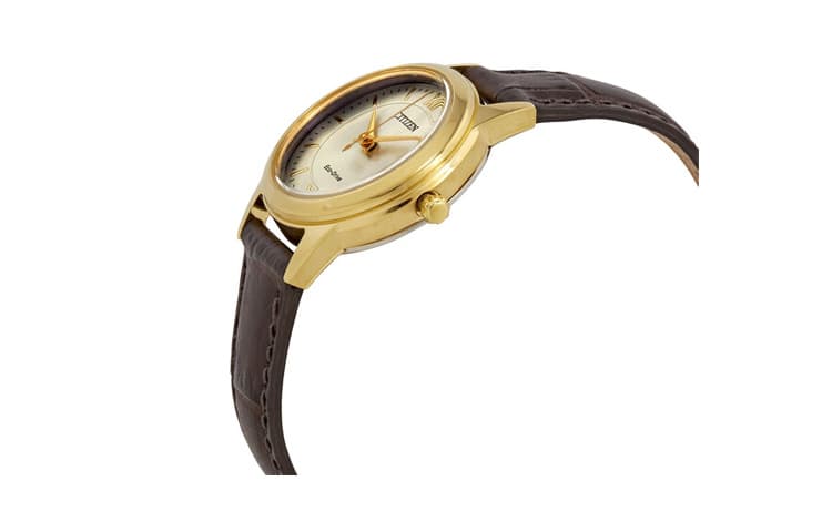 Часы CITIZEN 30m FE1082-05A - изображение 2