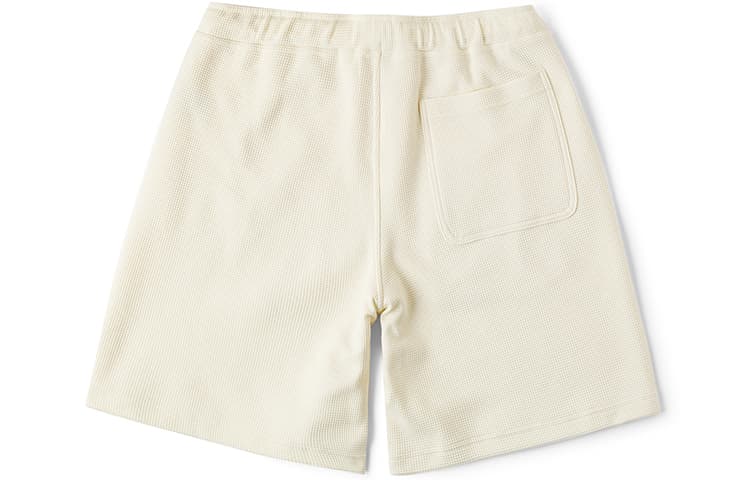 Шорты Lee SS24 Waffle Drawstring Shorts - изображение 2