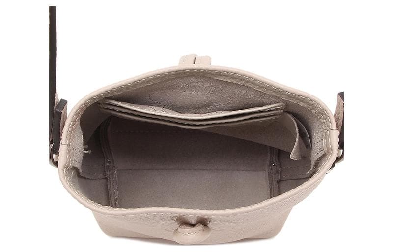 Сумка через плечо LONGCHAMP Roseau - изображение 4