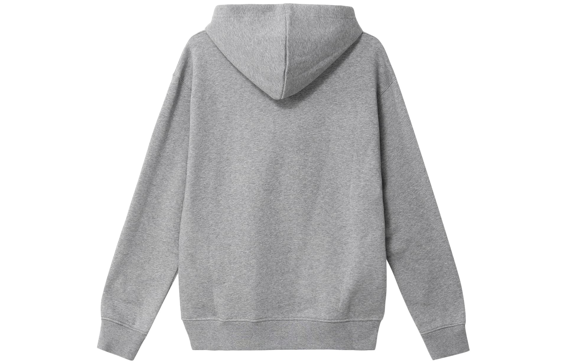Худи Jordan Hoodie Grey - изображение 2