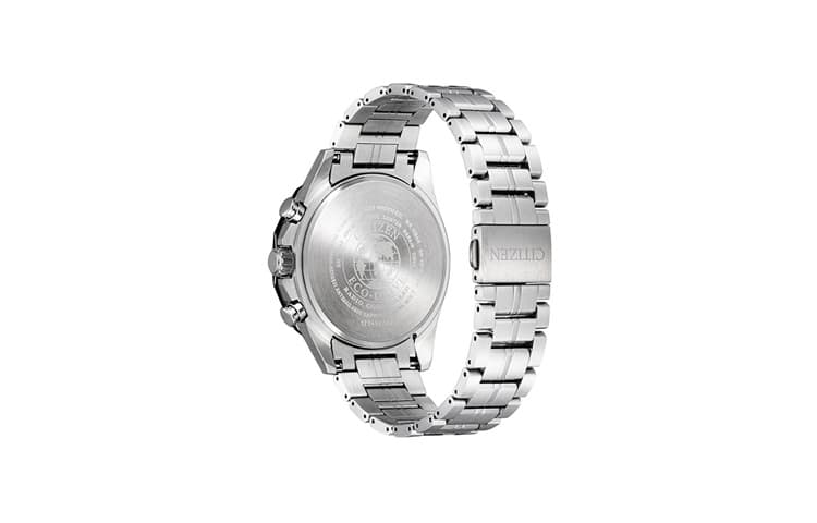 Часы CITIZEN Eco-Drive One AT8218-81L - изображение 3