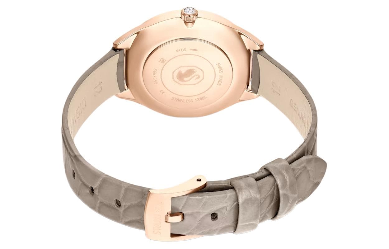 Механические часы Swarovski Attract - изображение 4