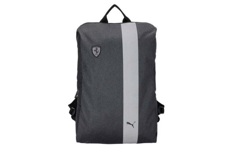Рюкзак PUMA Ferrari - изображение 3