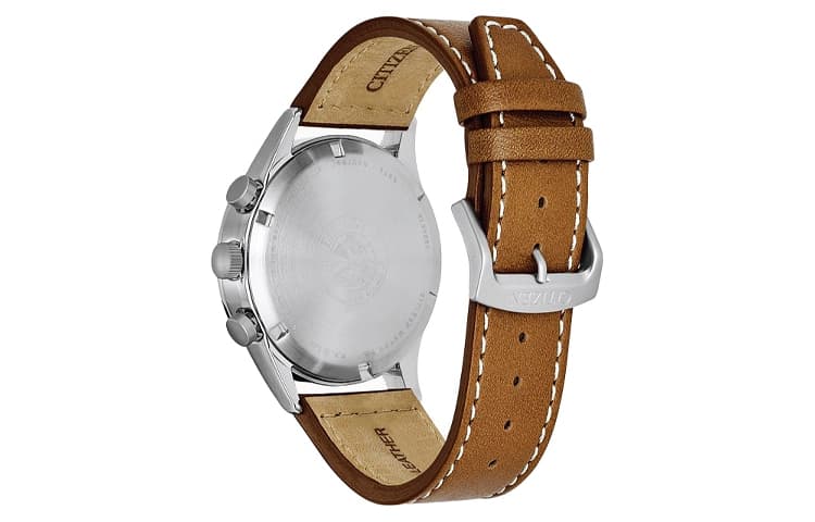 Часы CITIZEN 100 42.5mm CA0621-05L - изображение 4
