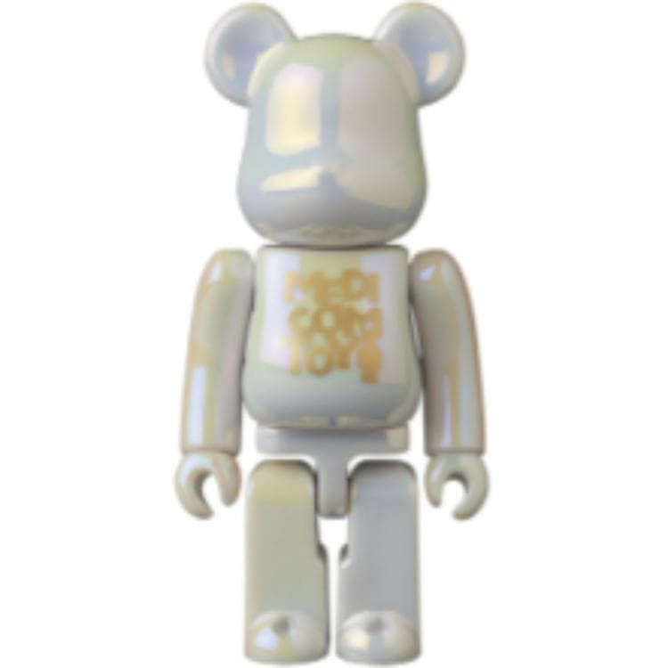 BERBRICK SERIES 42 Release campaign Special Edition 100 - изображение 7