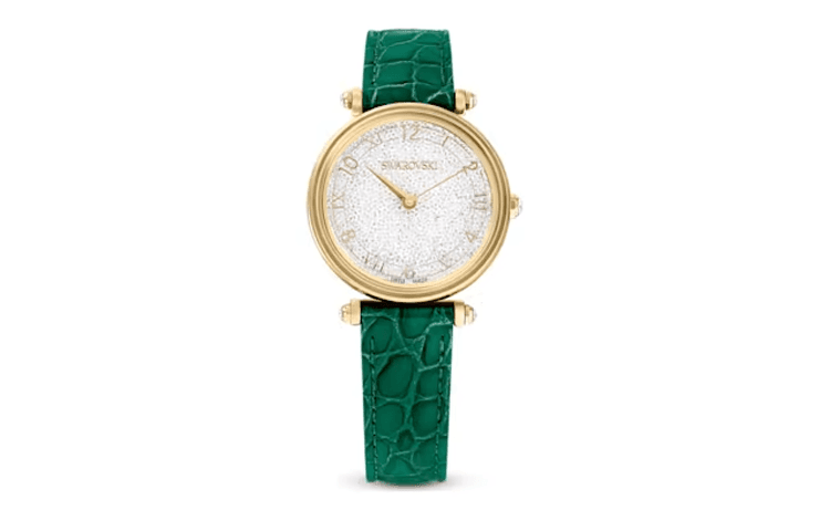Механические часы Swarovski 35mm 50 5656893 - изображение 1