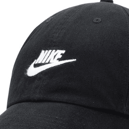 Кепка Nike - изображение 3