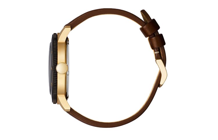 Часы CITIZEN 44mm AW0079-13X - изображение 5