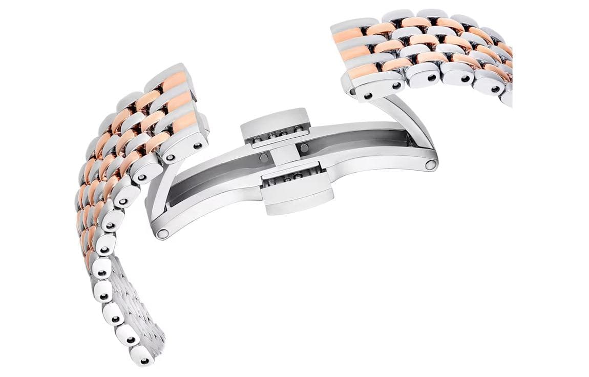 Механические часы Swarovski Certa - изображение 7