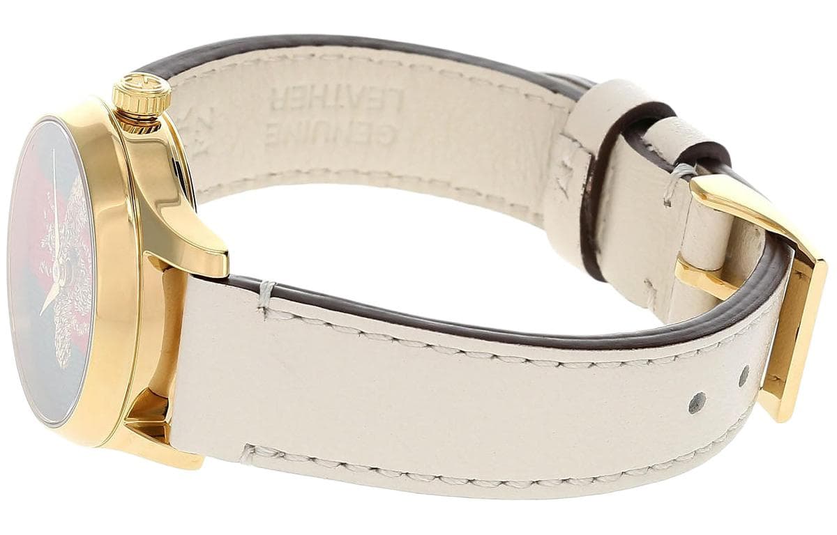 Механические часы GUCCI G-Timeless 27mm YA1265009 - изображение 5