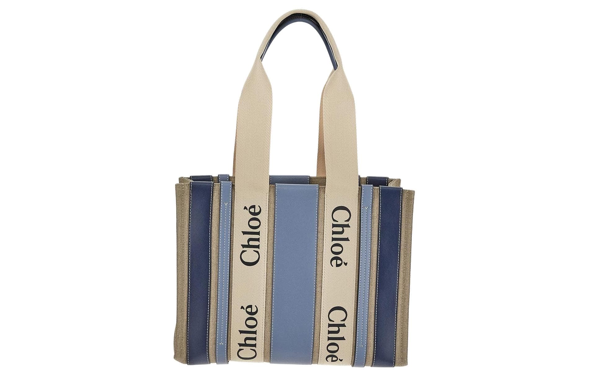 Сумка Chloe Tote - изображение 3