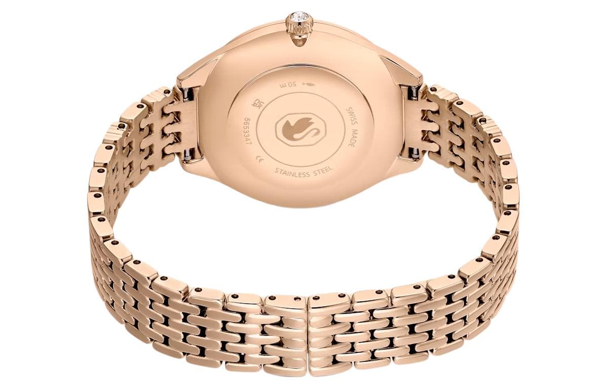 Механические часы Swarovski Attract - изображение 3