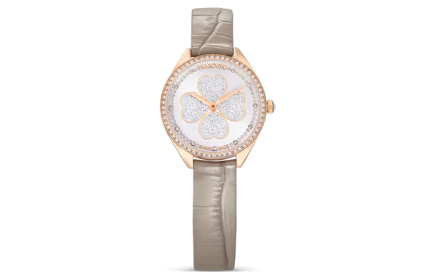 Механические часы Swarovski Attract - изображение 1