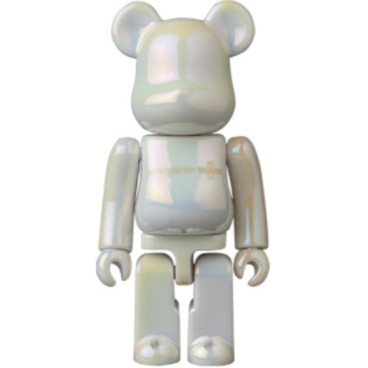 BERBRICK SERIES 42 Release campaign Special Edition 100 - изображение 6