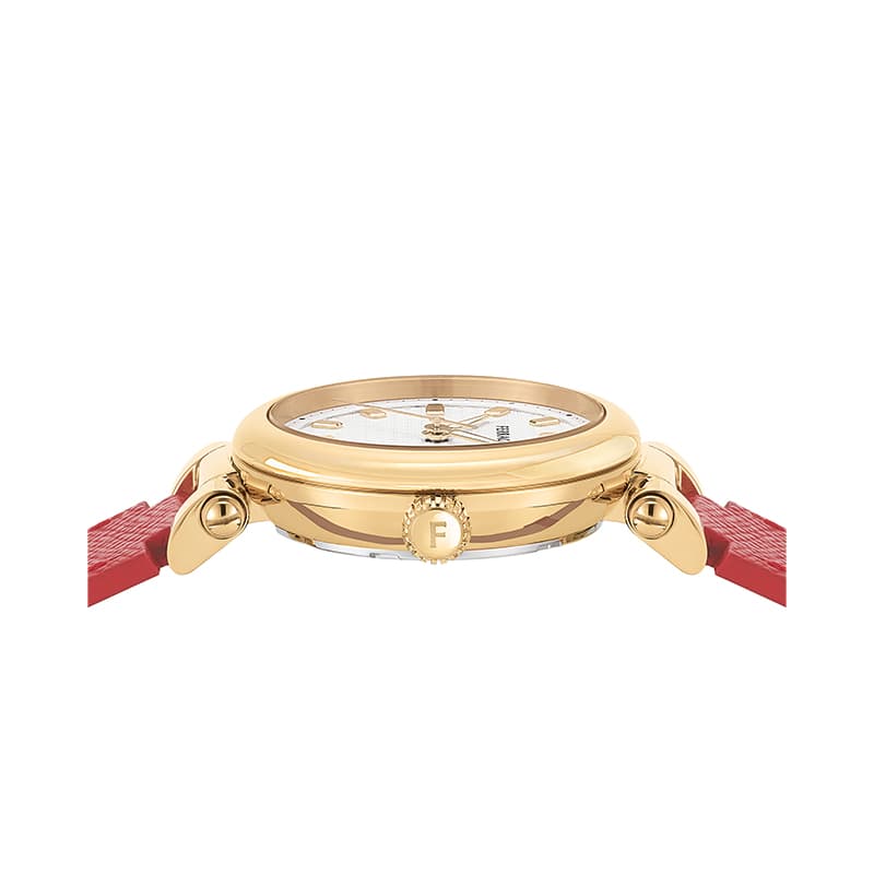 Механические часы FERRAGAMO 30mm - изображение 2
