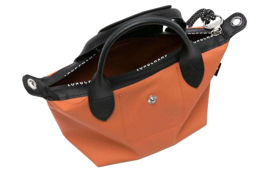 Сумка LONGCHAMP Le Pliage Energy Logo - изображение 3