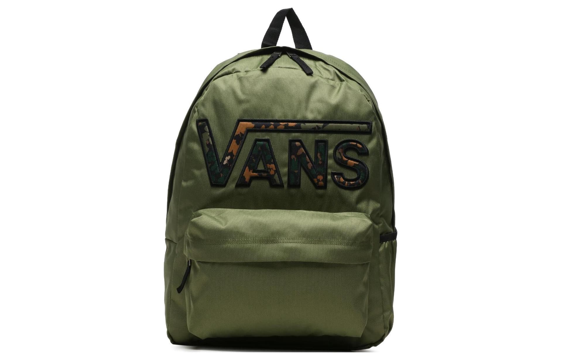 Рюкзак Vans Ткань Рюкзак Женский Зеленый - изображение 1