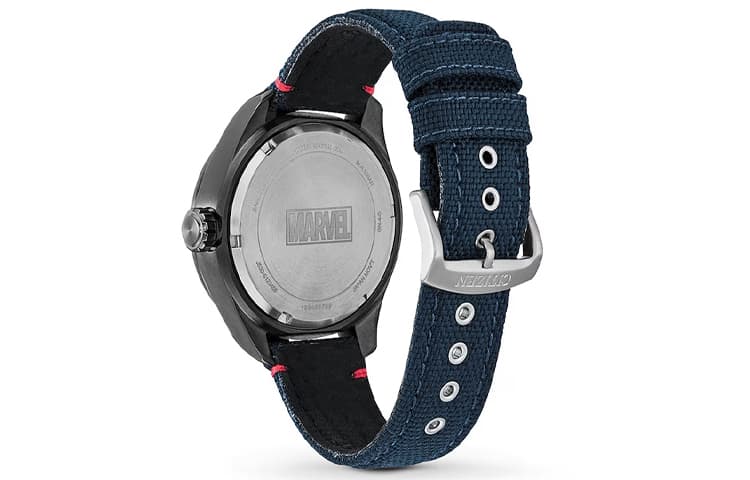 Часы CITIZEN AW2037-04W - изображение 3