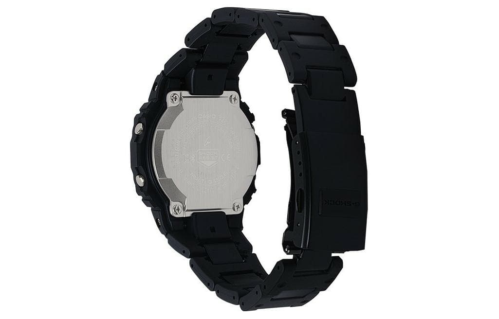 Часы CASIO G-SHOCK 48.9*42.8mm GW-B5600BC-1D - изображение 3