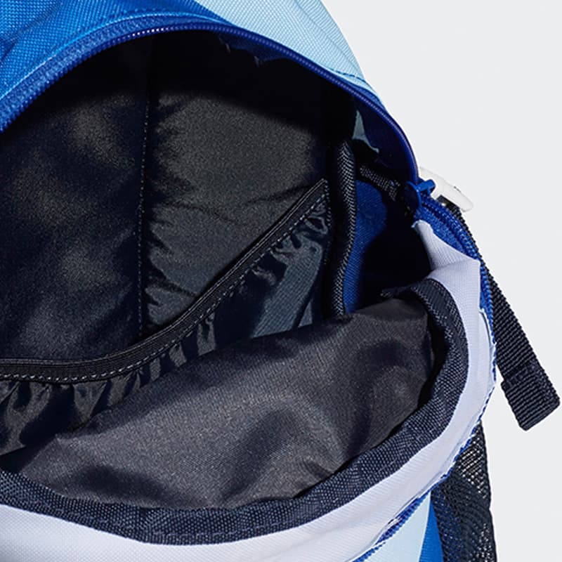 Рюкзак adidas Power Backpack Ink Blue - изображение 4