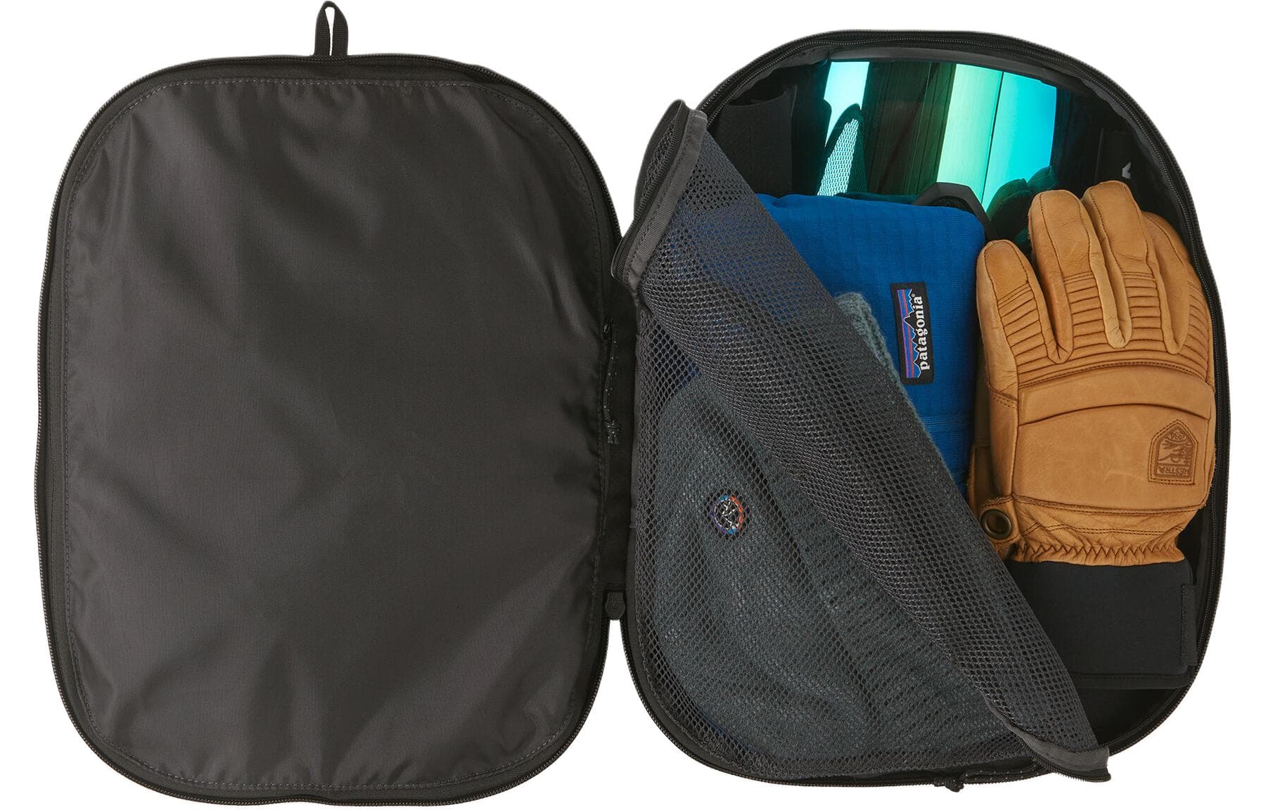 patagonia Black Hole Cube 14L - изображение 3