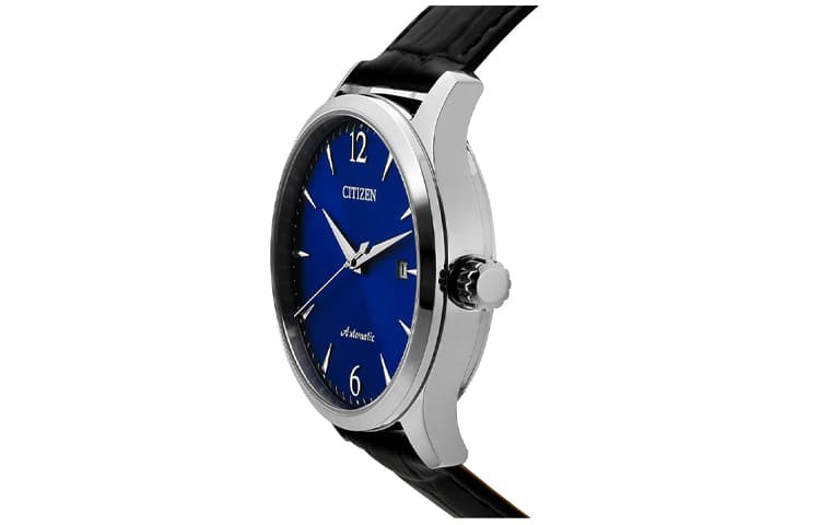 Часы CITIZEN 40mm NJ0110-18L - изображение 2