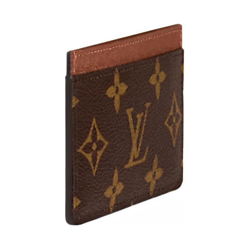 Картхолдер LOUIS VUITTON - изображение 3