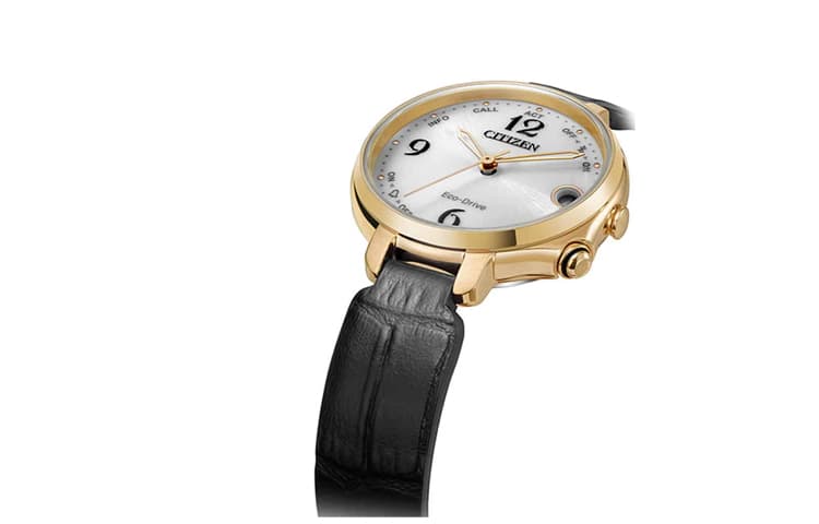 Часы CITIZEN EE4022-16A - изображение 2