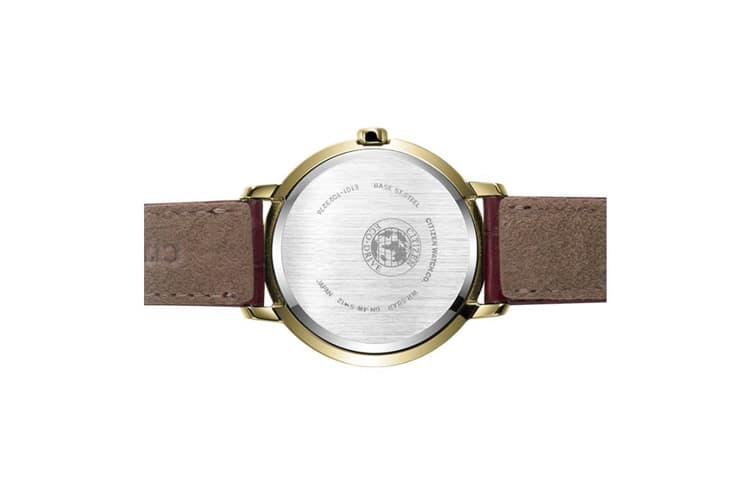 Часы CITIZEN 50 32.5mm EW2422-12AB - изображение 2