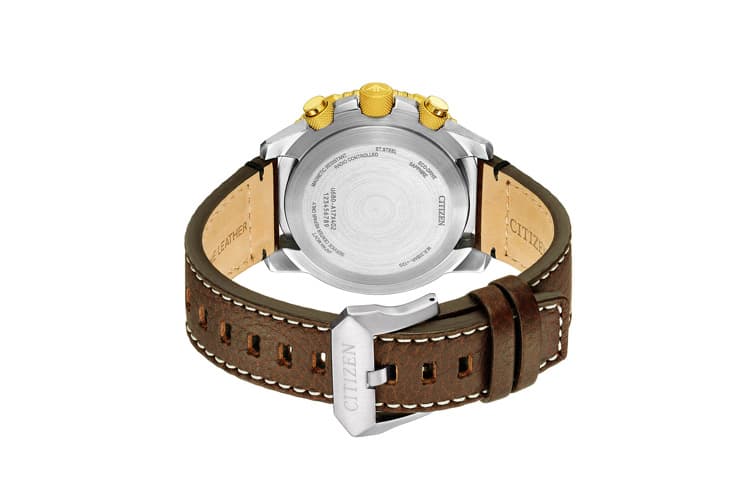 Часы CITIZEN 200 45mm JY8084-17H - изображение 4