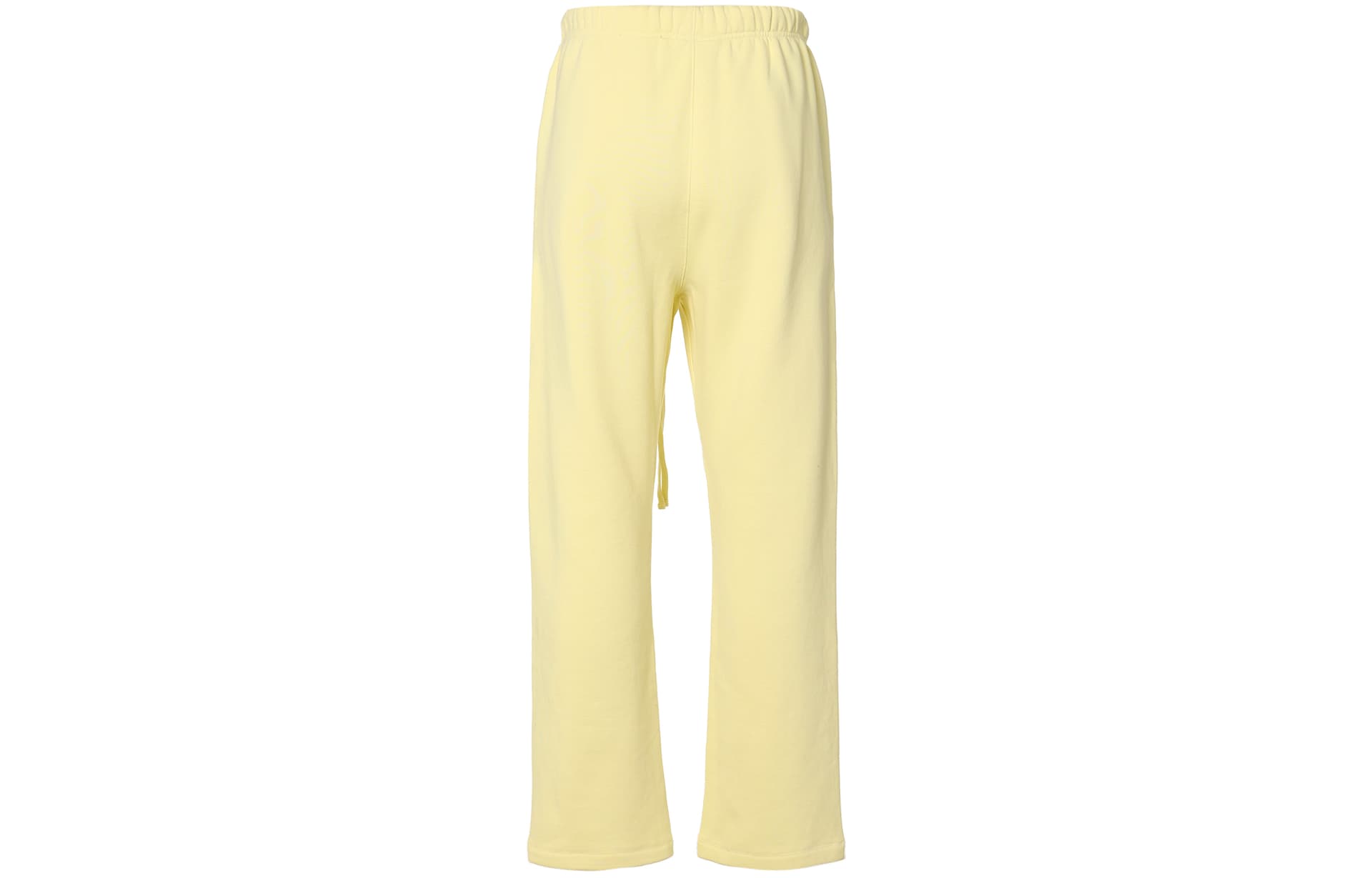 Штаны Fear of God Essentials FW22 Relaxed Sweatpant Logo - изображение 2