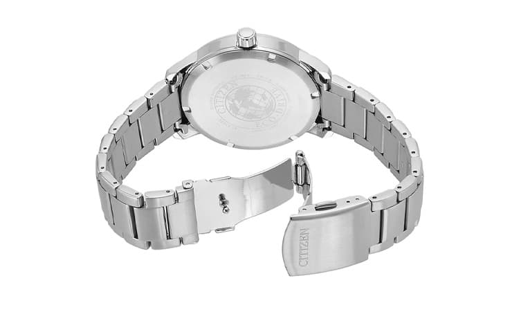 Часы CITIZEN 50 43.6mm AO9040-52L - изображение 5