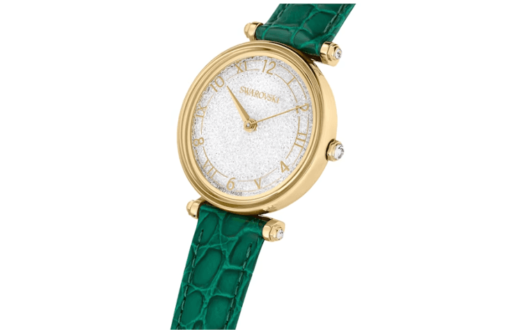 Механические часы Swarovski 35mm 50 5656893 - изображение 3
