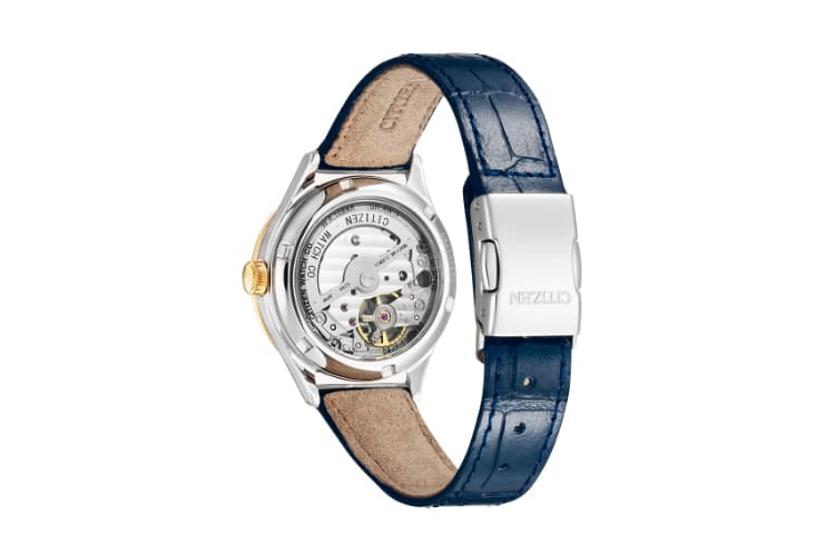 Часы CITIZEN 100 PC1009-27M - изображение 6