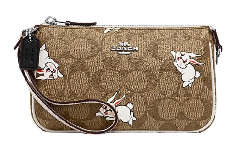 Мини-сумка COACH Nolita 19 - изображение 1