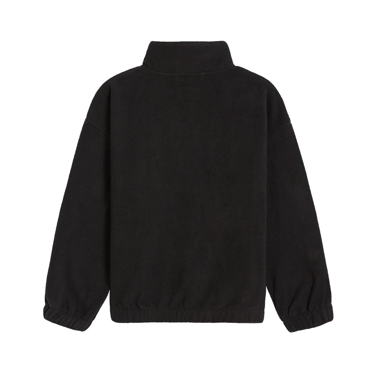 Dickies Бархатовое пальто для детей черного цвета - изображение 2