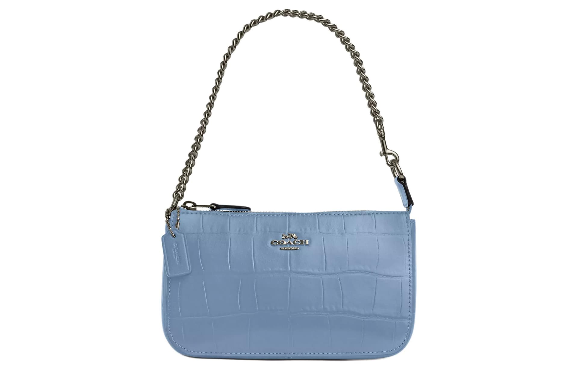 Мини-сумка COACH Nolita 19 - изображение 1