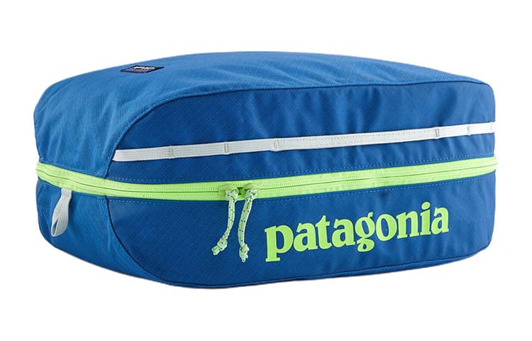 patagonia Black Hole Cube 14L - изображение 1