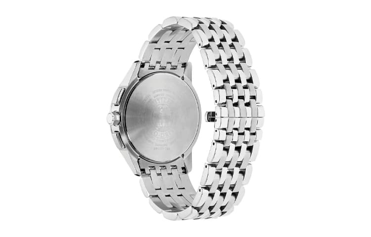 Часы CITIZEN 43mm AT8110-53E - изображение 5