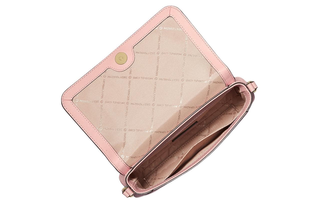 Мини-сумка MICHAEL KORS MK - изображение 3