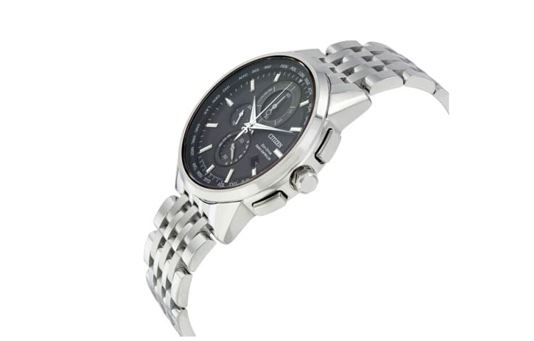 Часы CITIZEN 43mm AT8110-53E - изображение 3